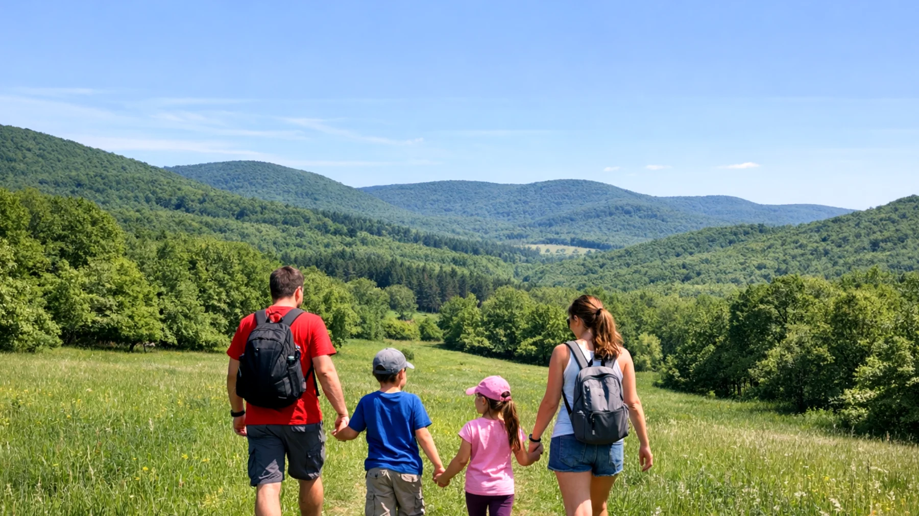 Aggtelek National Park"