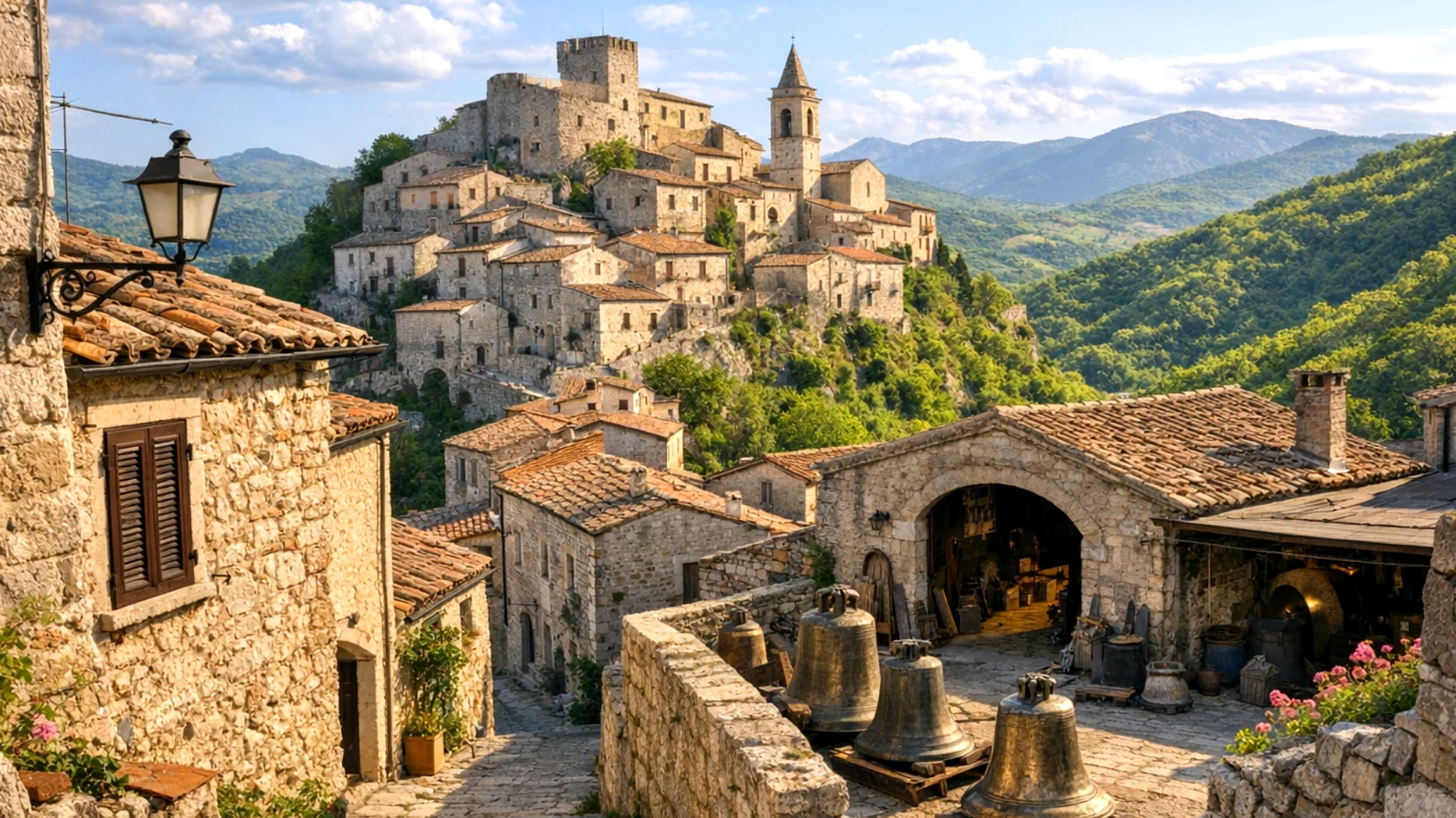Agnone"