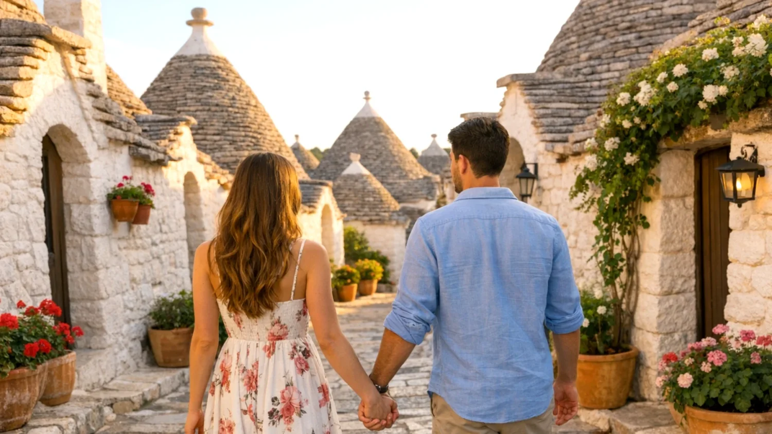 Alberobello"