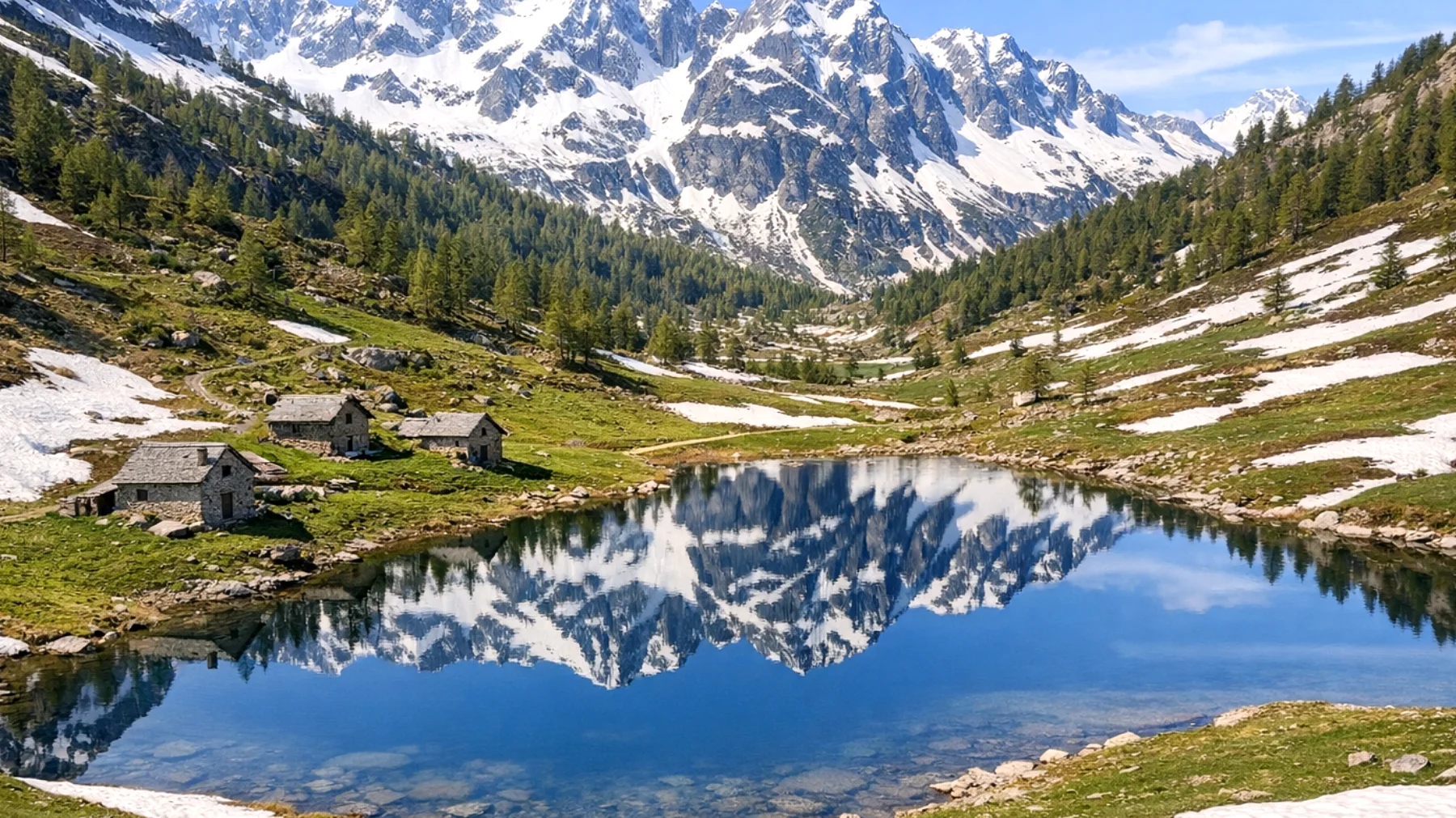 Alpe Devero"