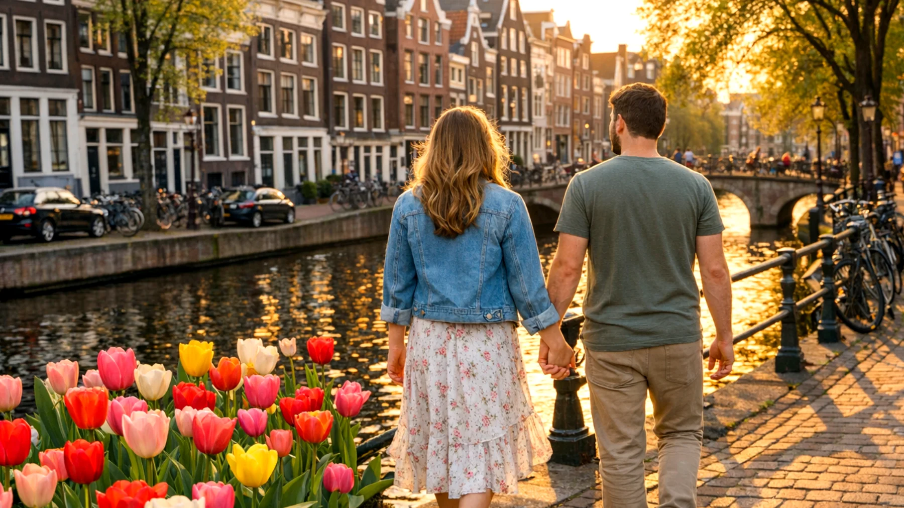 Amsterdam"