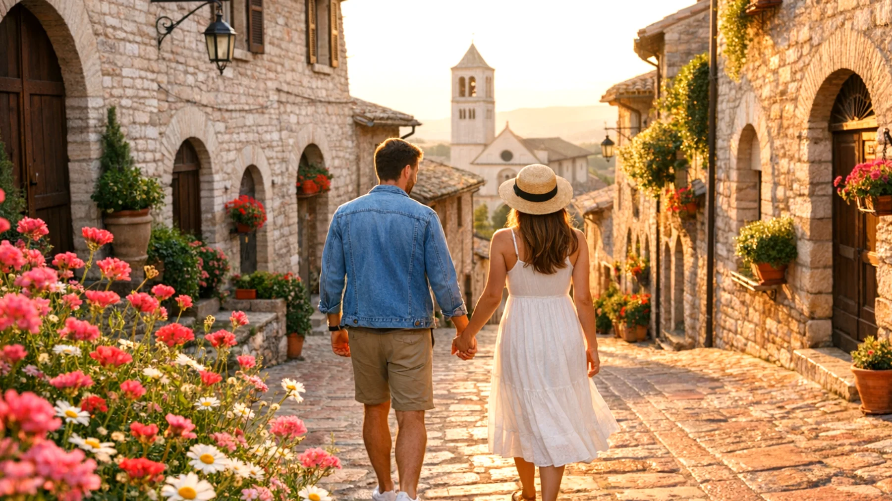 Assisi"