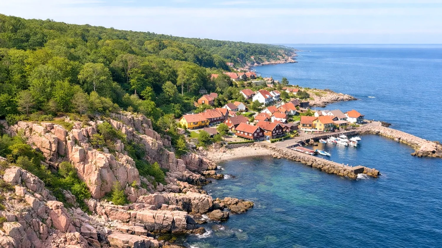Bornholm"