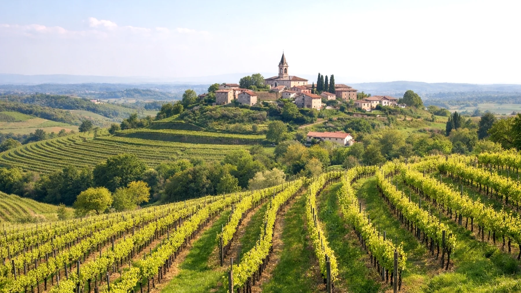 Collio Goriziano"