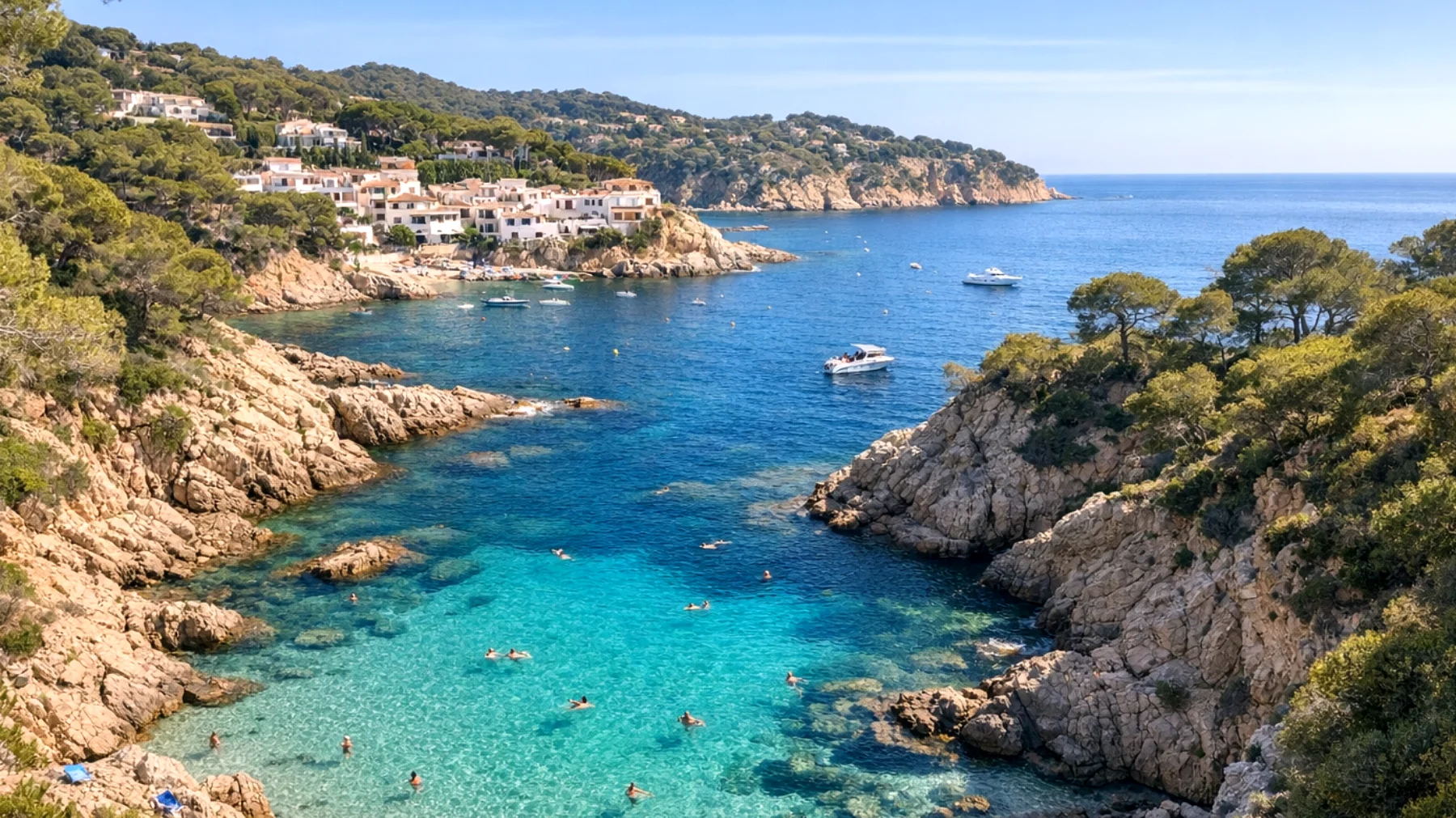 Costa Brava"