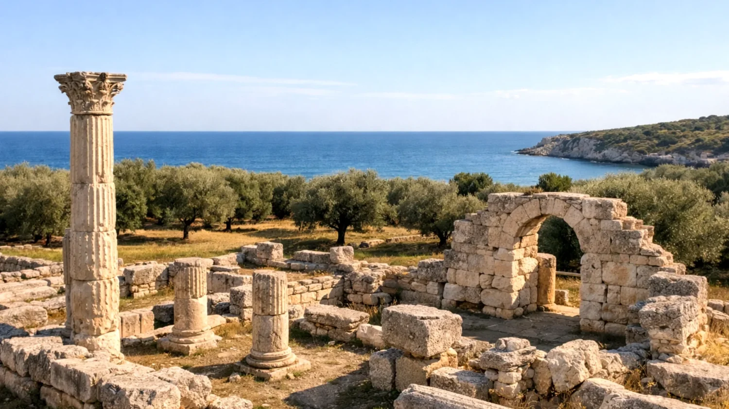 Egnazia (Fasano)"