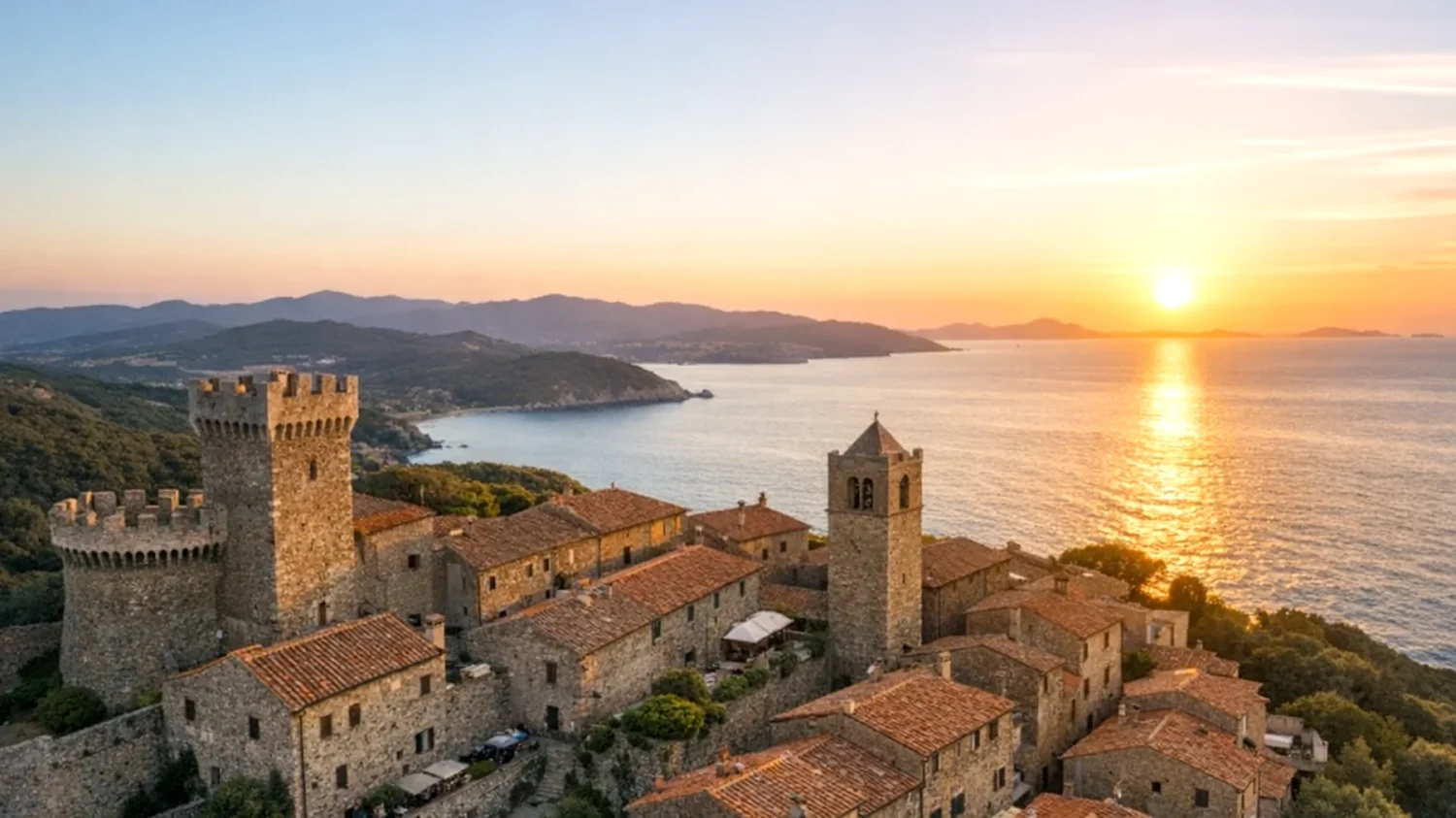 Populonia"