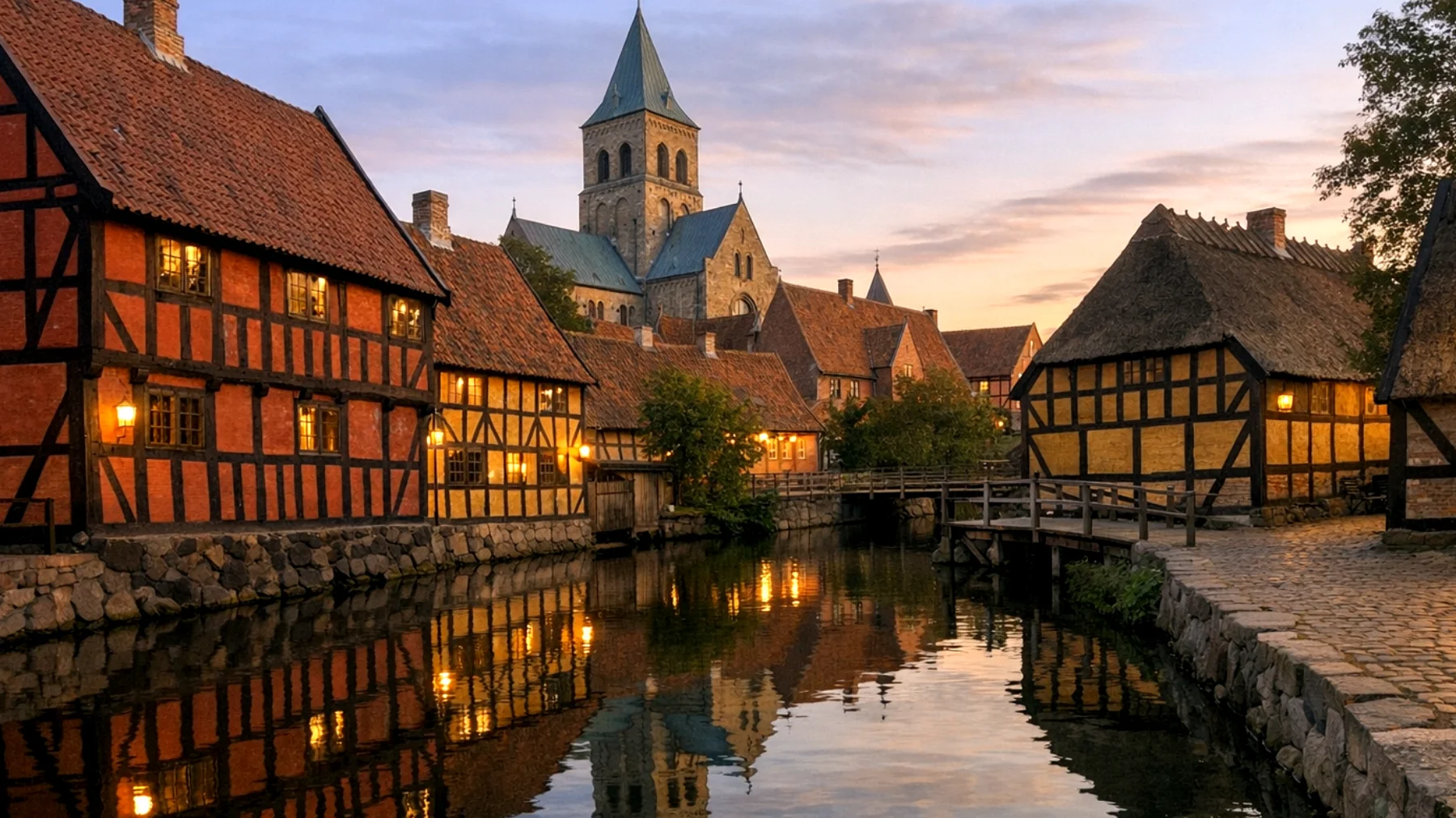 Ribe"